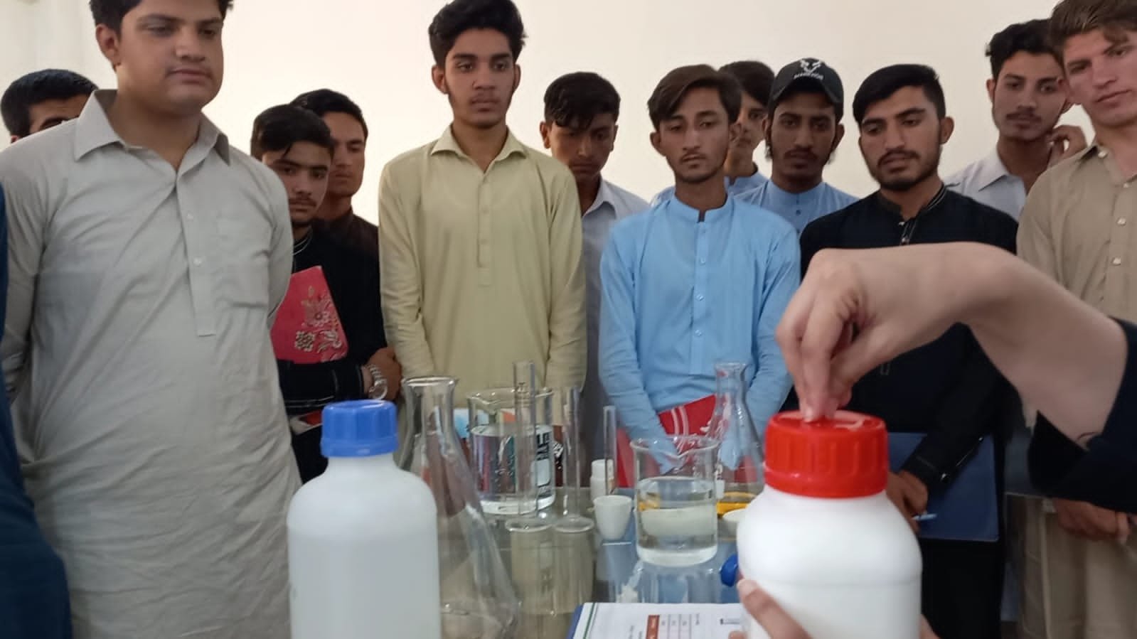 Science Fair