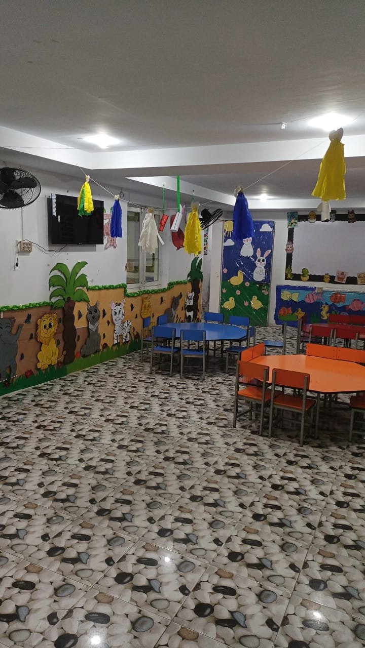 Smart Classrooms