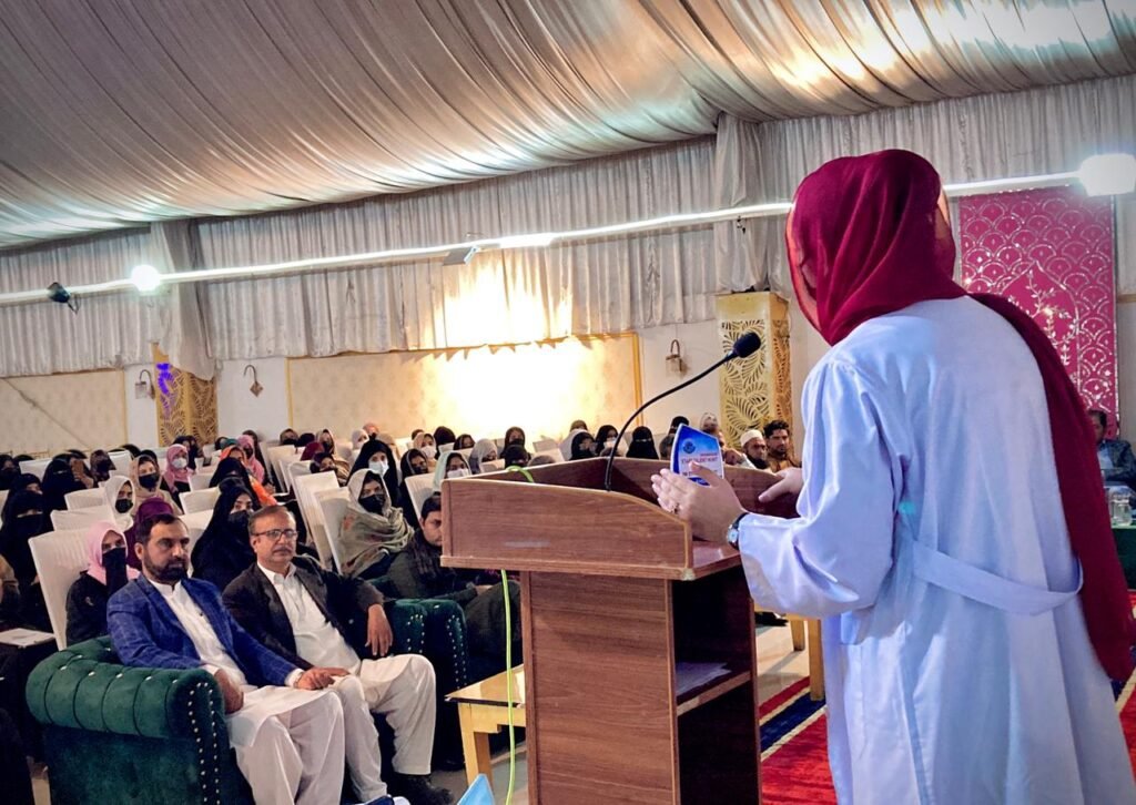 Star Acadamy Kohat Campus